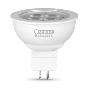 2.9W (20W Replacement) Warm White (3000K)GU5.3 Base MR16 Landscape LED