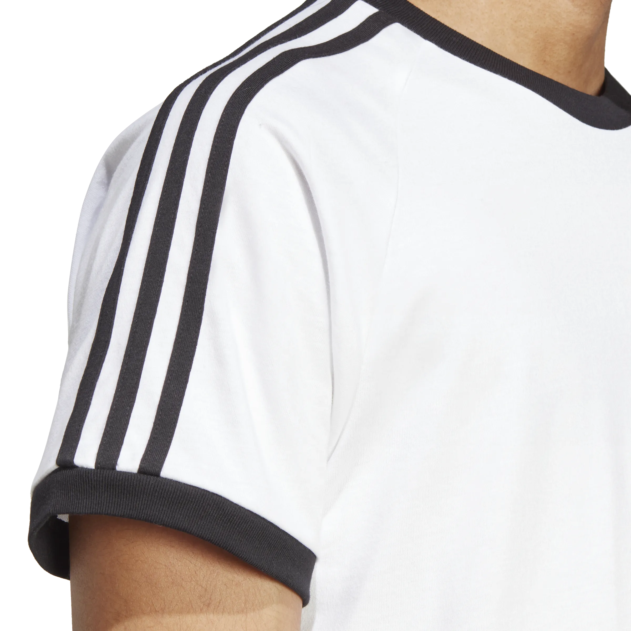 ADIDAS 3-STRIPES TEE