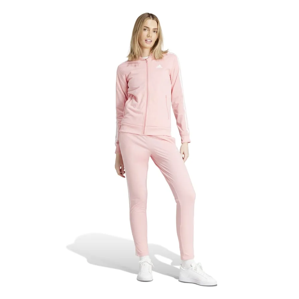 adidas Essentials 3-Stripes Women's Tracksuit