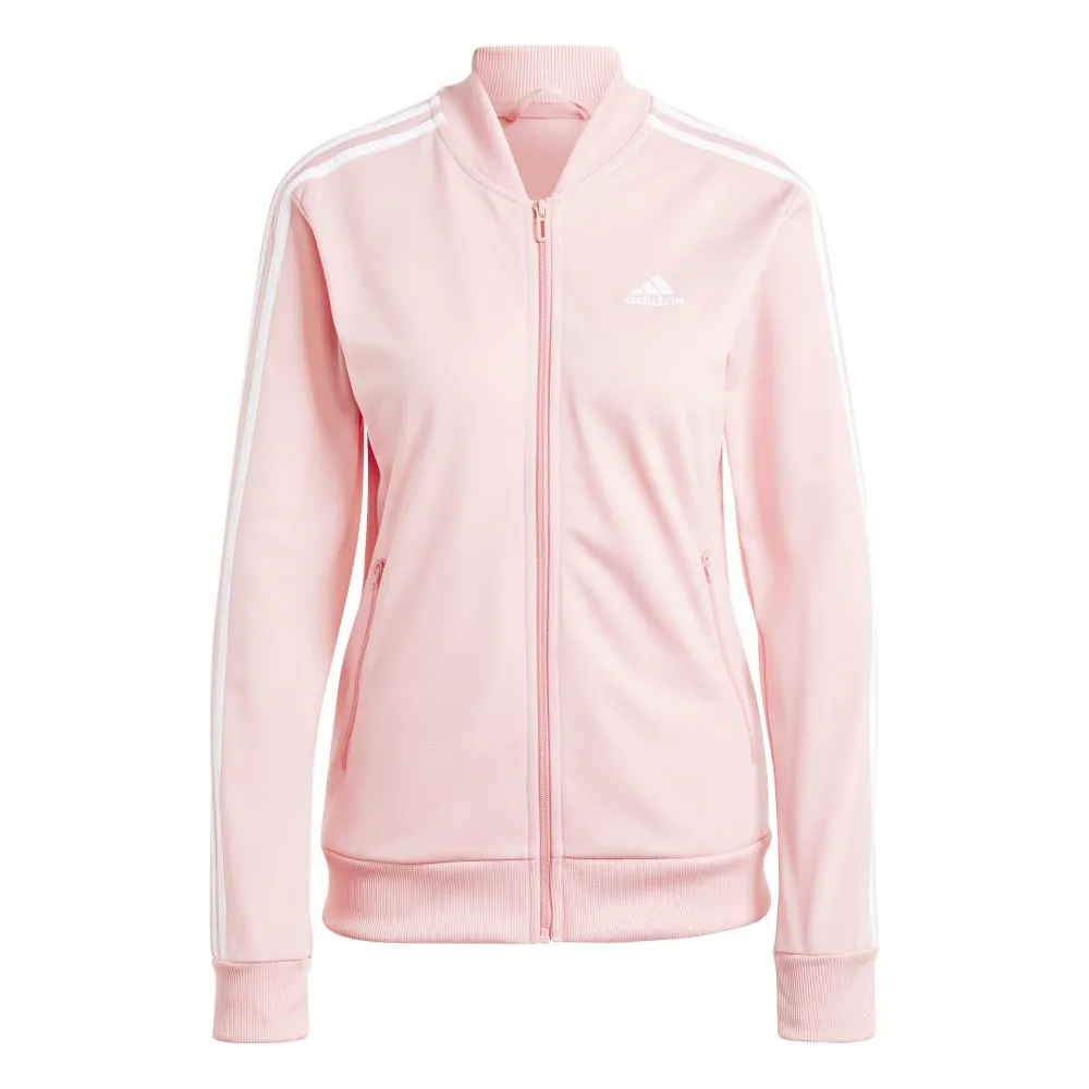 adidas Essentials 3-Stripes Women's Tracksuit