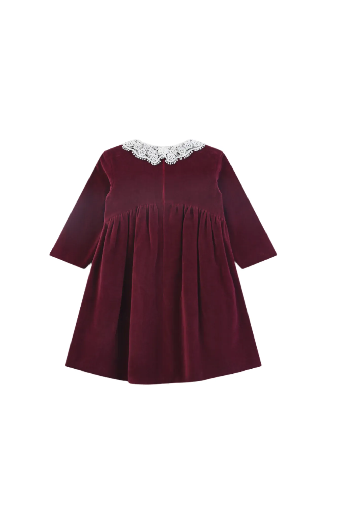 antonella little girl dress