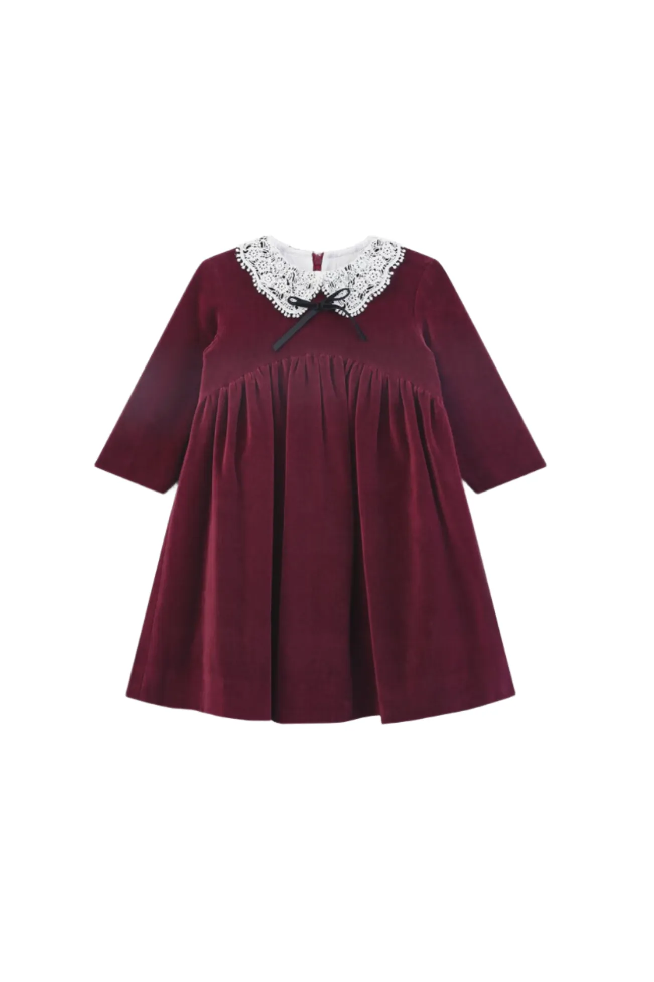 antonella little girl dress