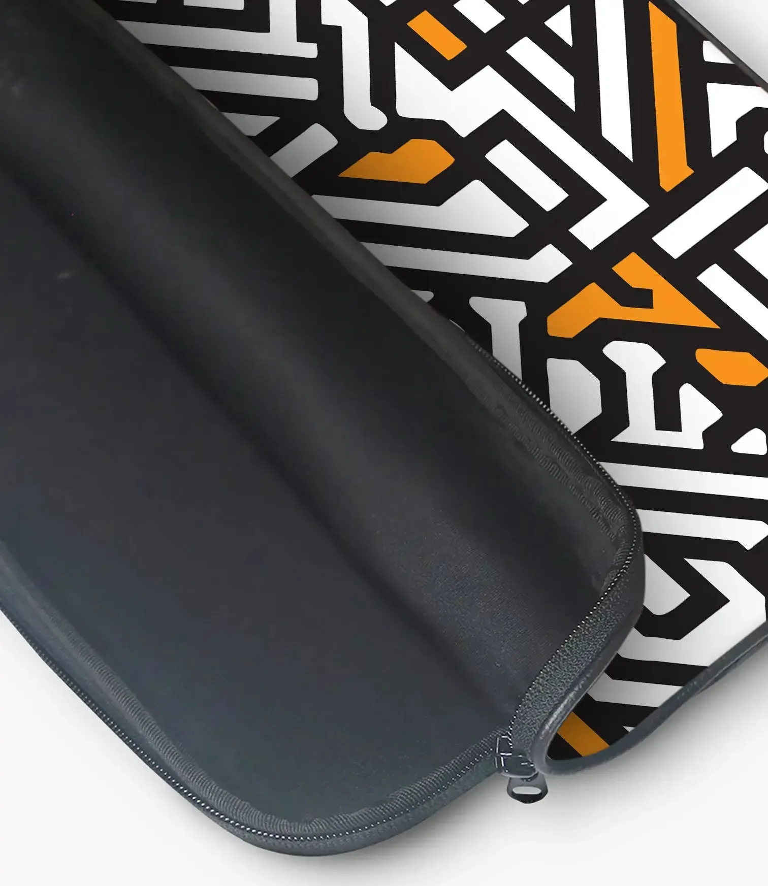 Arabic Geomatric Pattern Laptop Sleeve