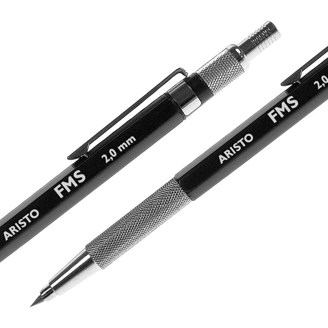 Aristo 2.0mm Retractable Mechanical Pencil