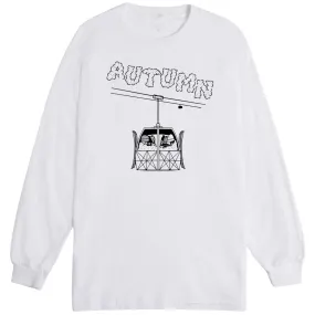 Autumn Safety Meeting L/S Tee 2025 - Men's