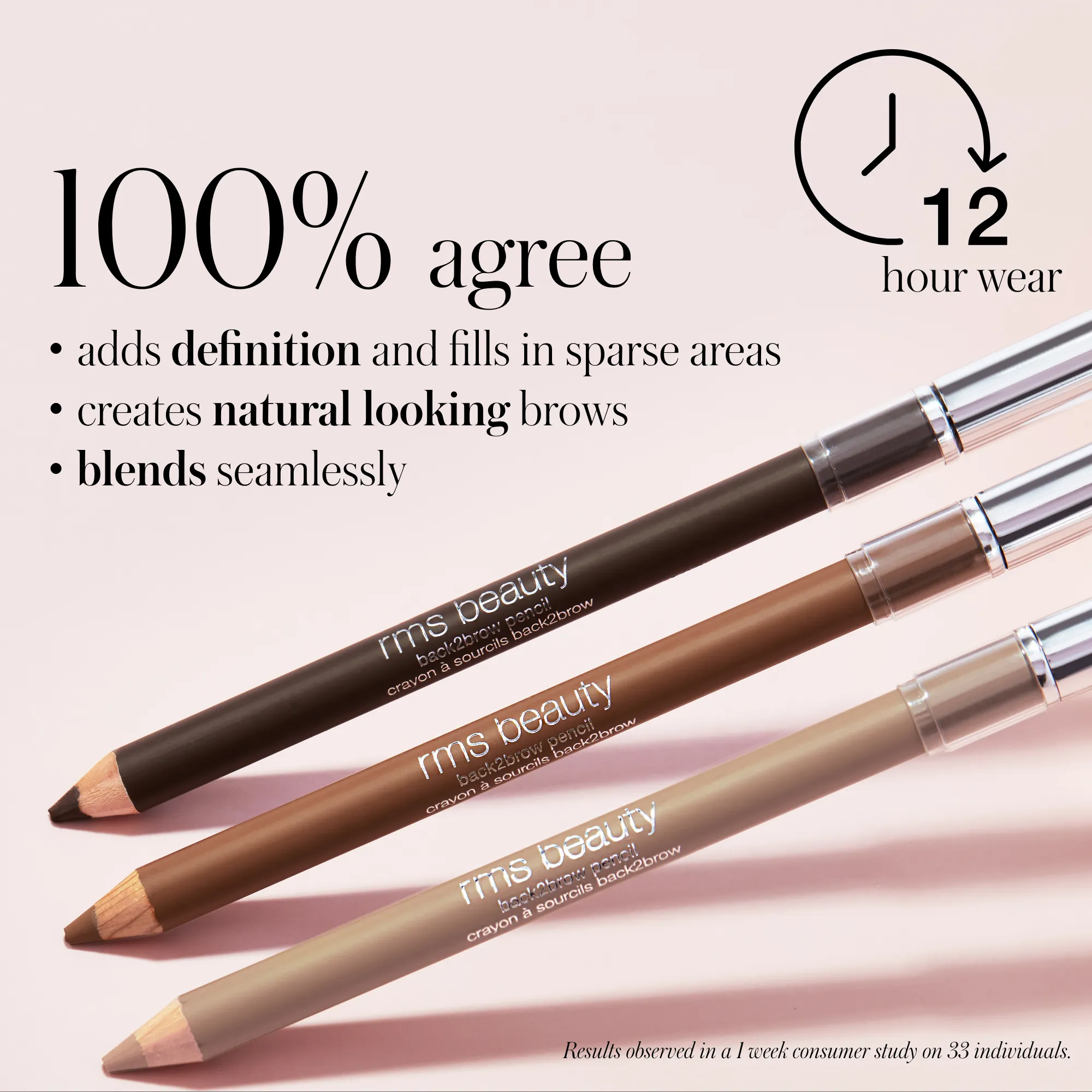 Back2Brow Pencil