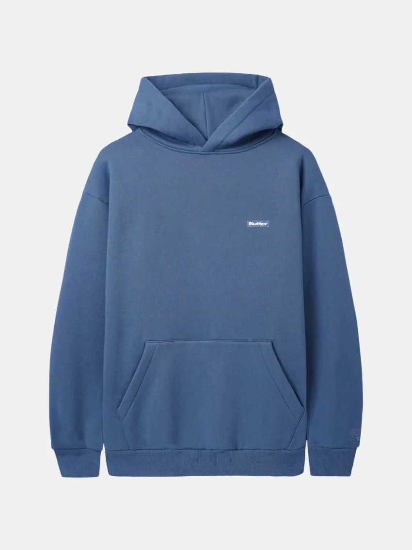 Basic Pullover Hoodie