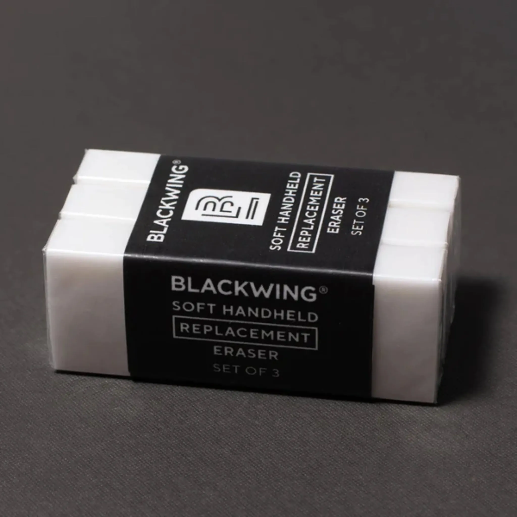 Blackwing Handheld Eraser Replacements