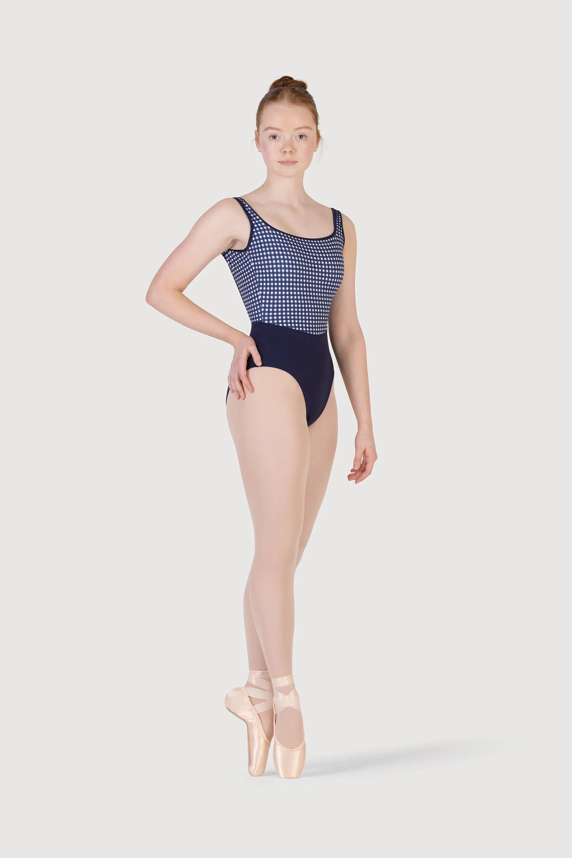 Bloch Gilda Leotard | Midnight