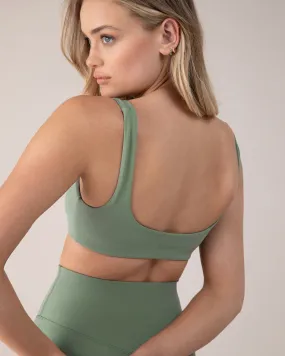 BLOCHeverhold Square Neck Bra