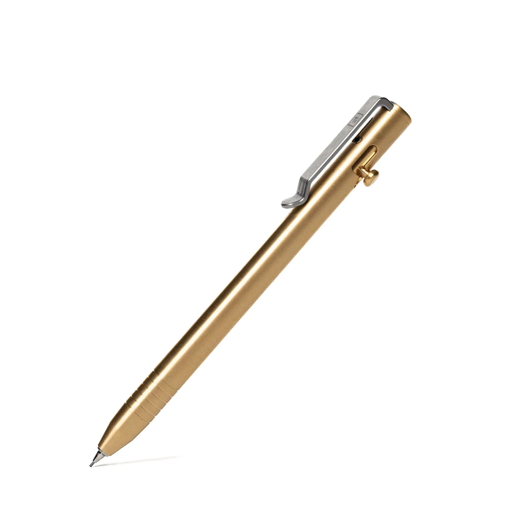 Bolt Action Pencil