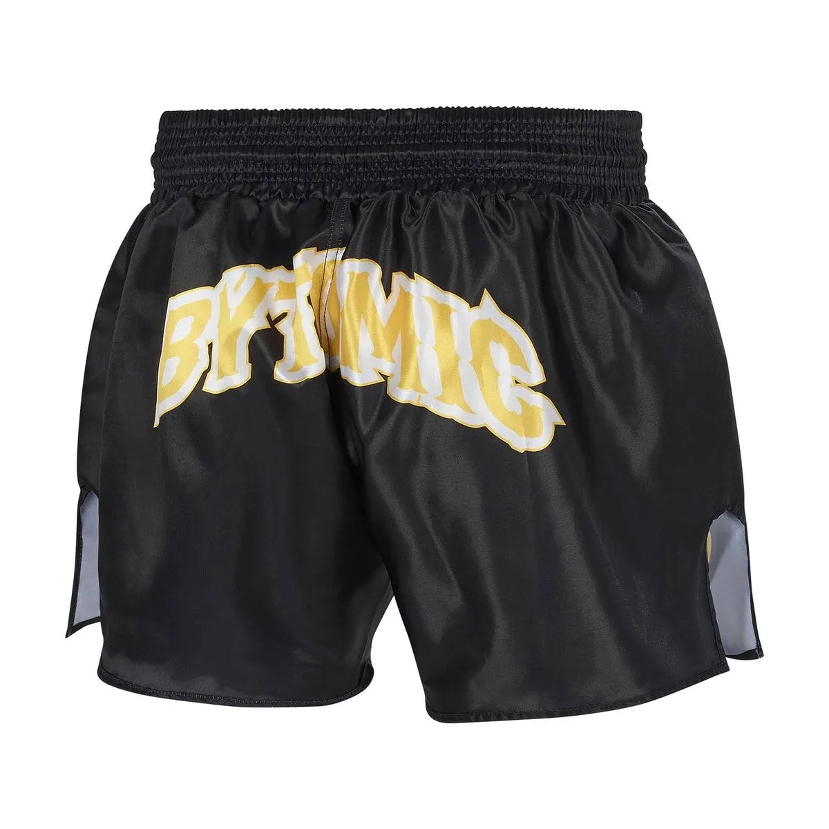 Bytomic Twin Tiger Muay Thai Shorts