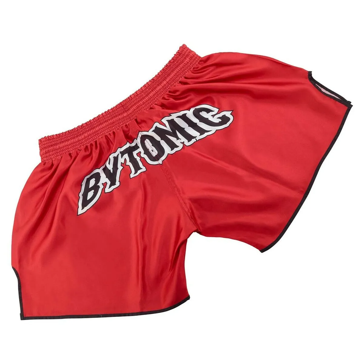 Bytomic Twin Tiger Muay Thai Shorts