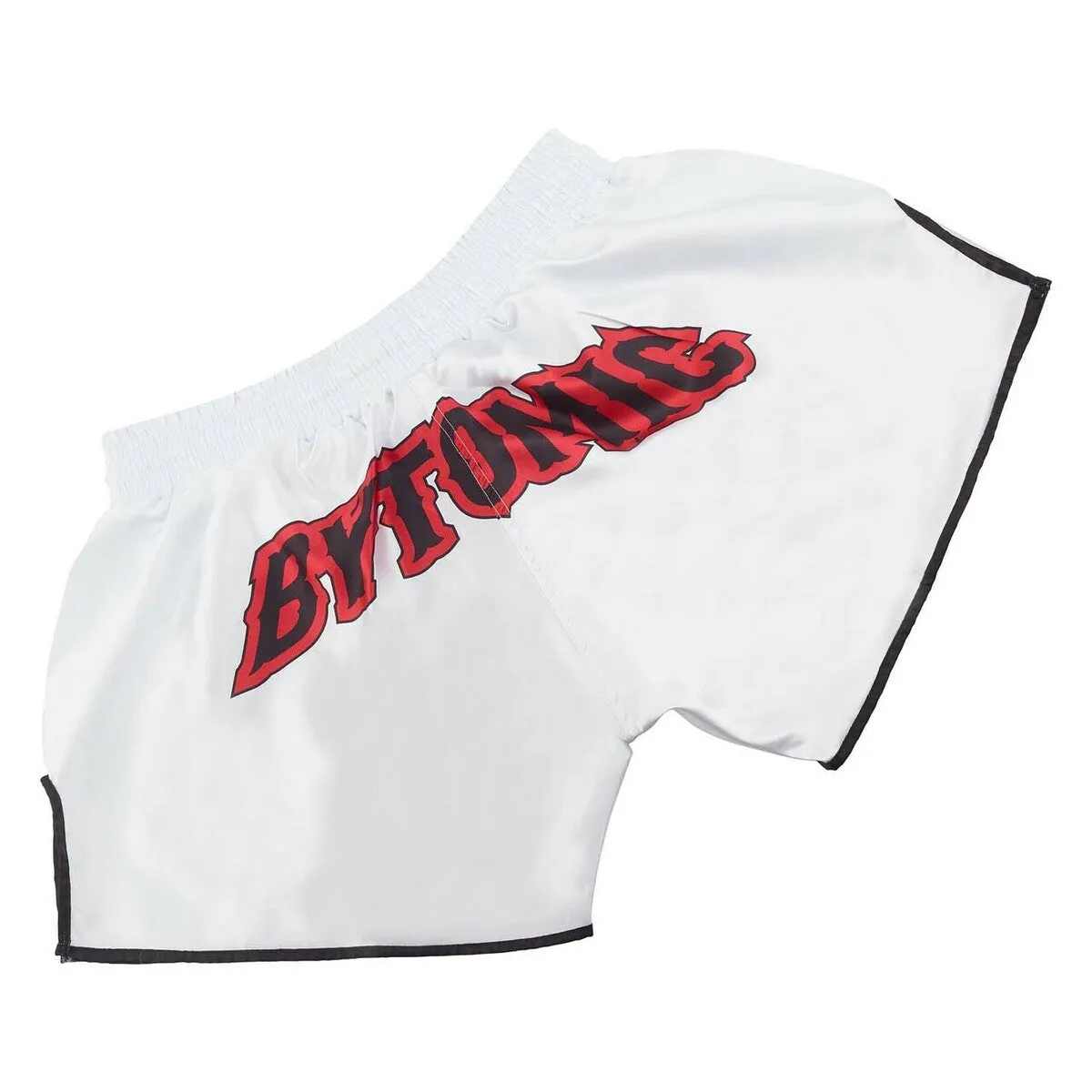 Bytomic Twin Tiger Muay Thai Shorts