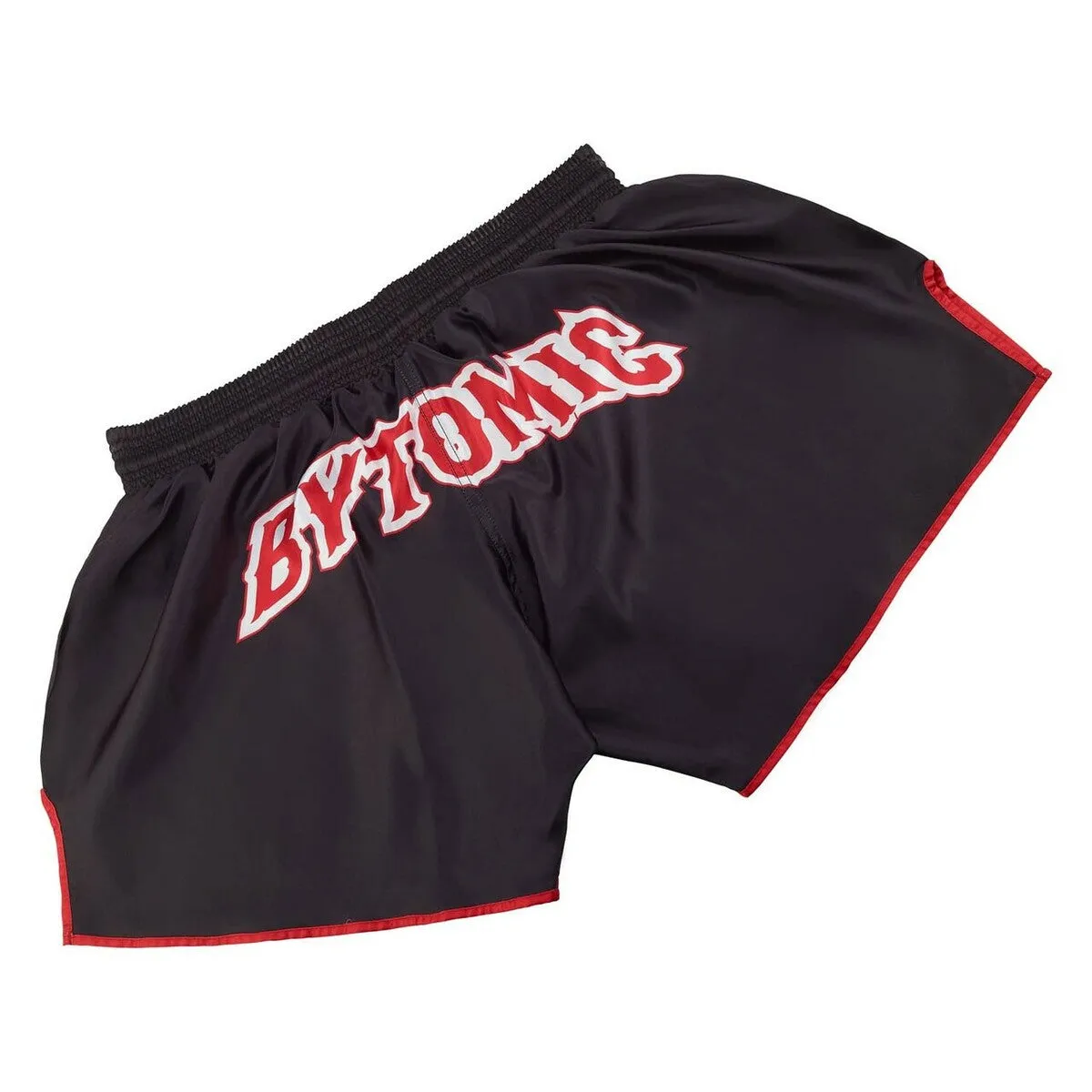 Bytomic Twin Tiger Muay Thai Shorts