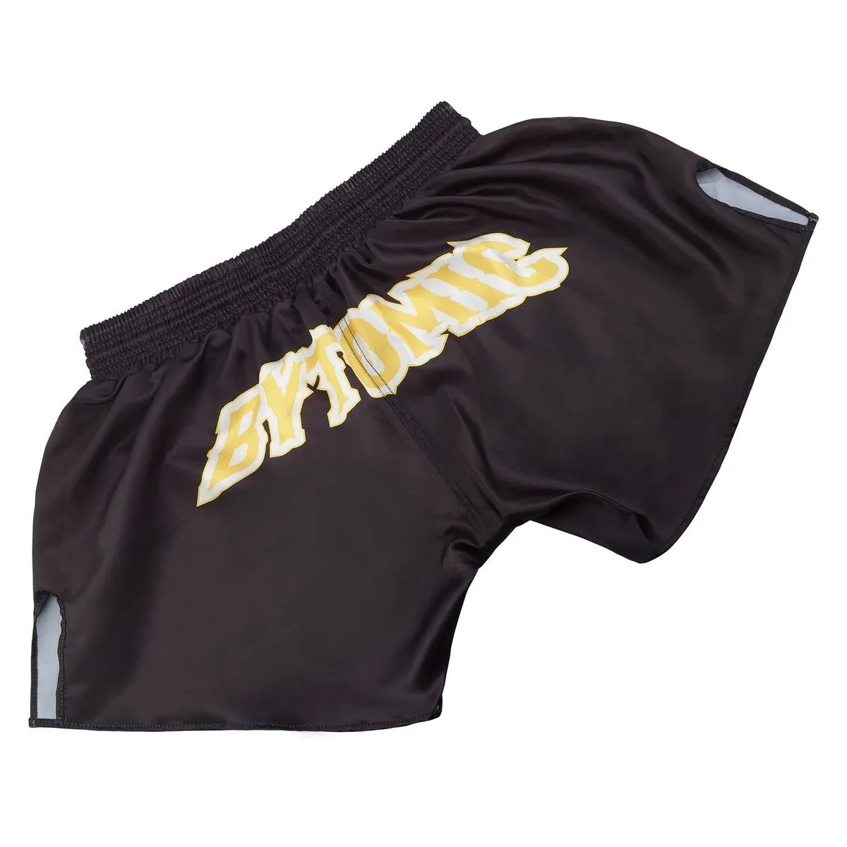 Bytomic Twin Tiger Muay Thai Shorts