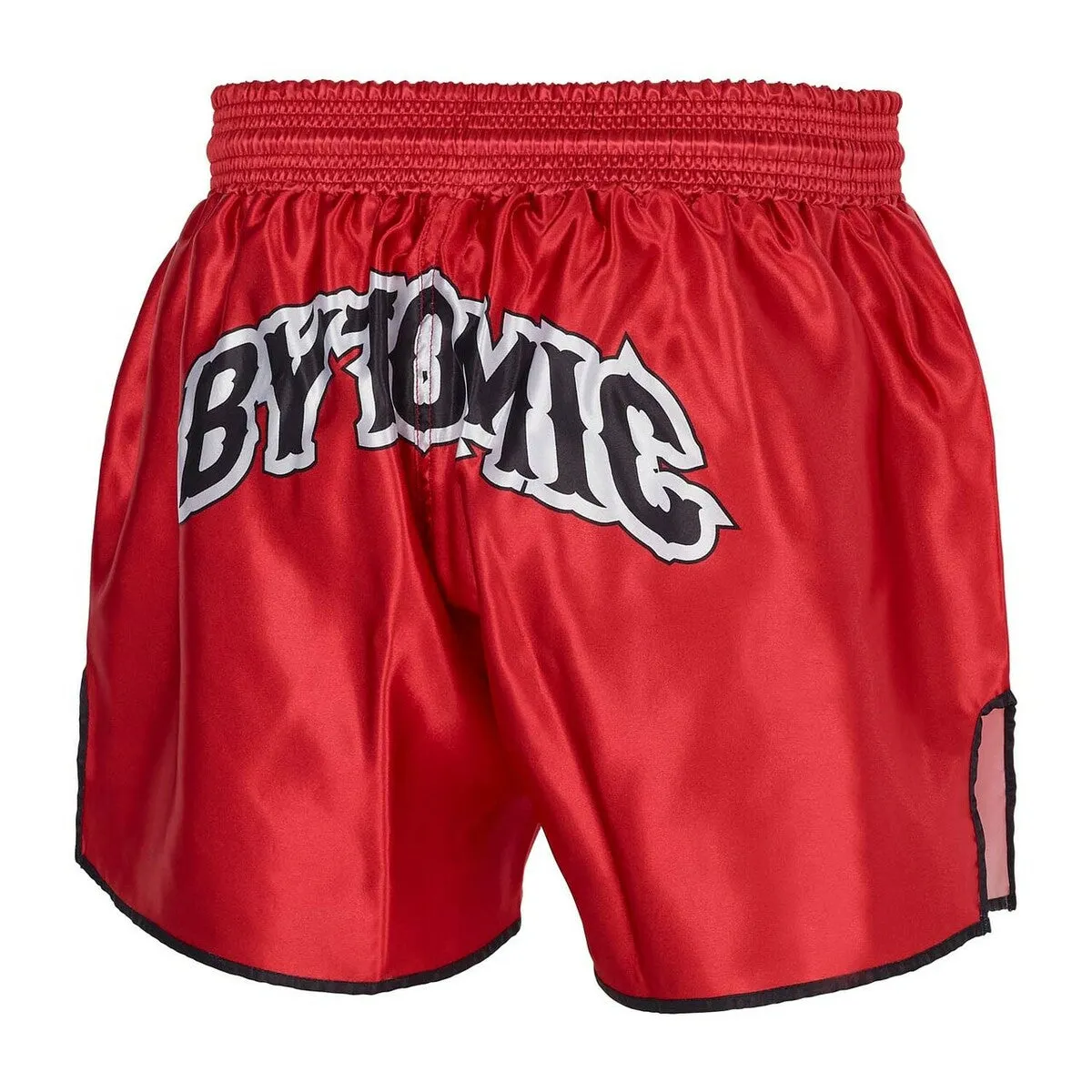 Bytomic Twin Tiger Muay Thai Shorts