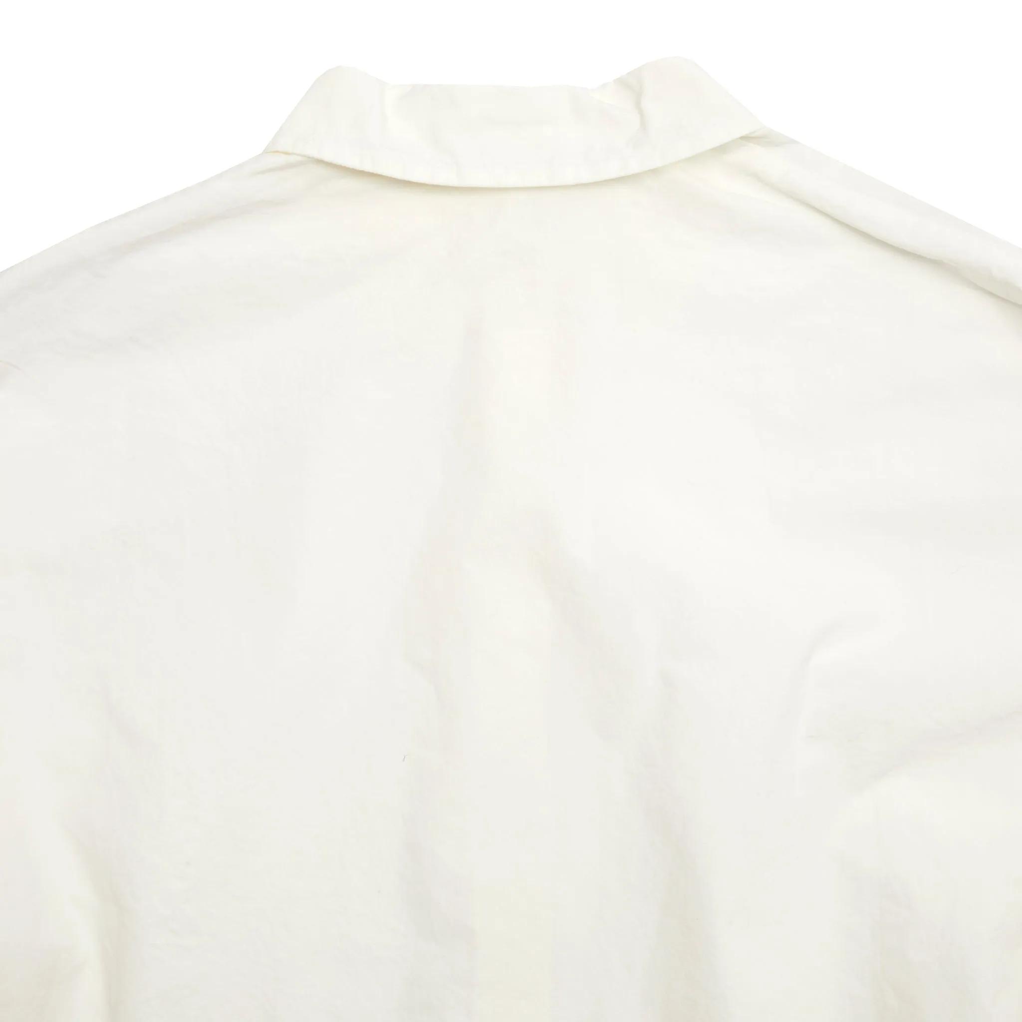 Casey Casey Women's Elena Shirt in White