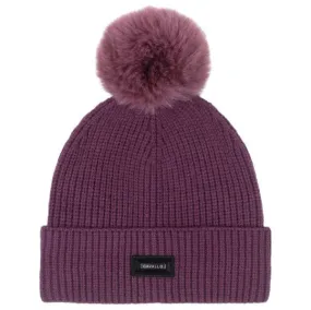 Cavallo Mea Knitted Hat