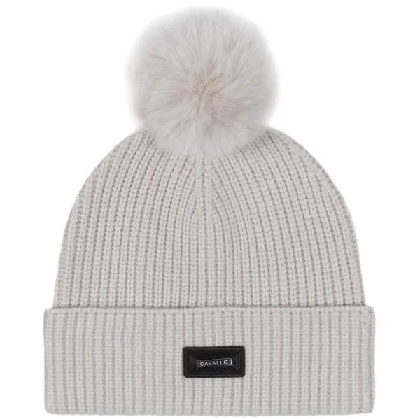 Cavallo Mea Knitted Hat