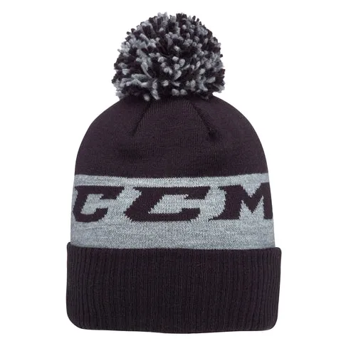 CCM Team Pom Knit Adult