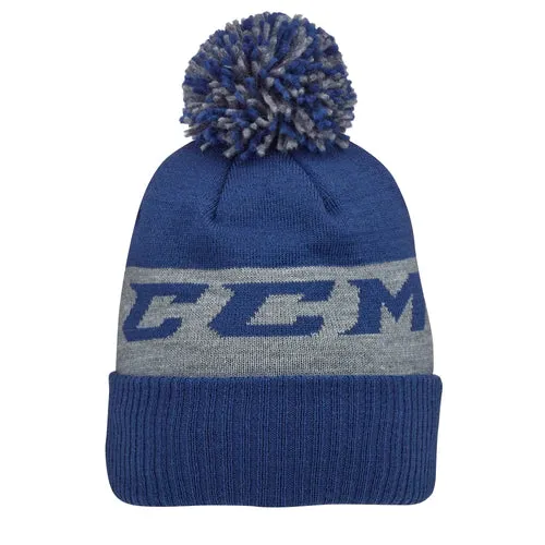 CCM Team Pom Knit Adult