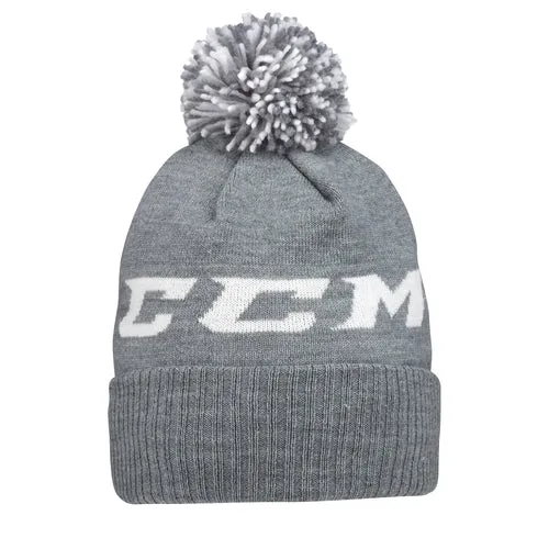 CCM Team Pom Knit Adult