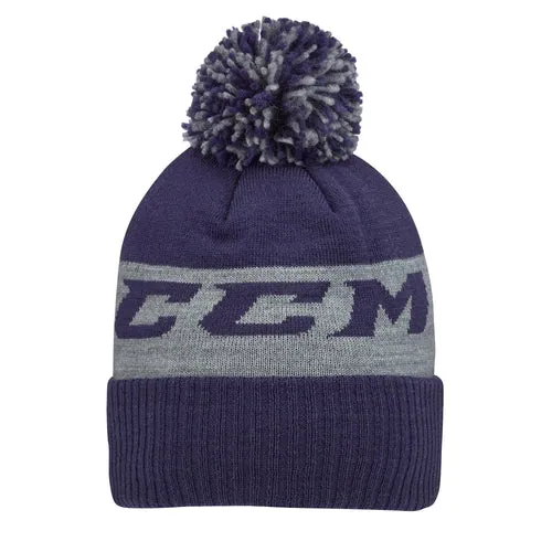 CCM Team Pom Knit Adult