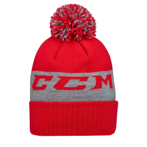 CCM Team Pom Knit Adult