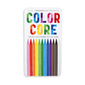 Color Core Colored Pencils