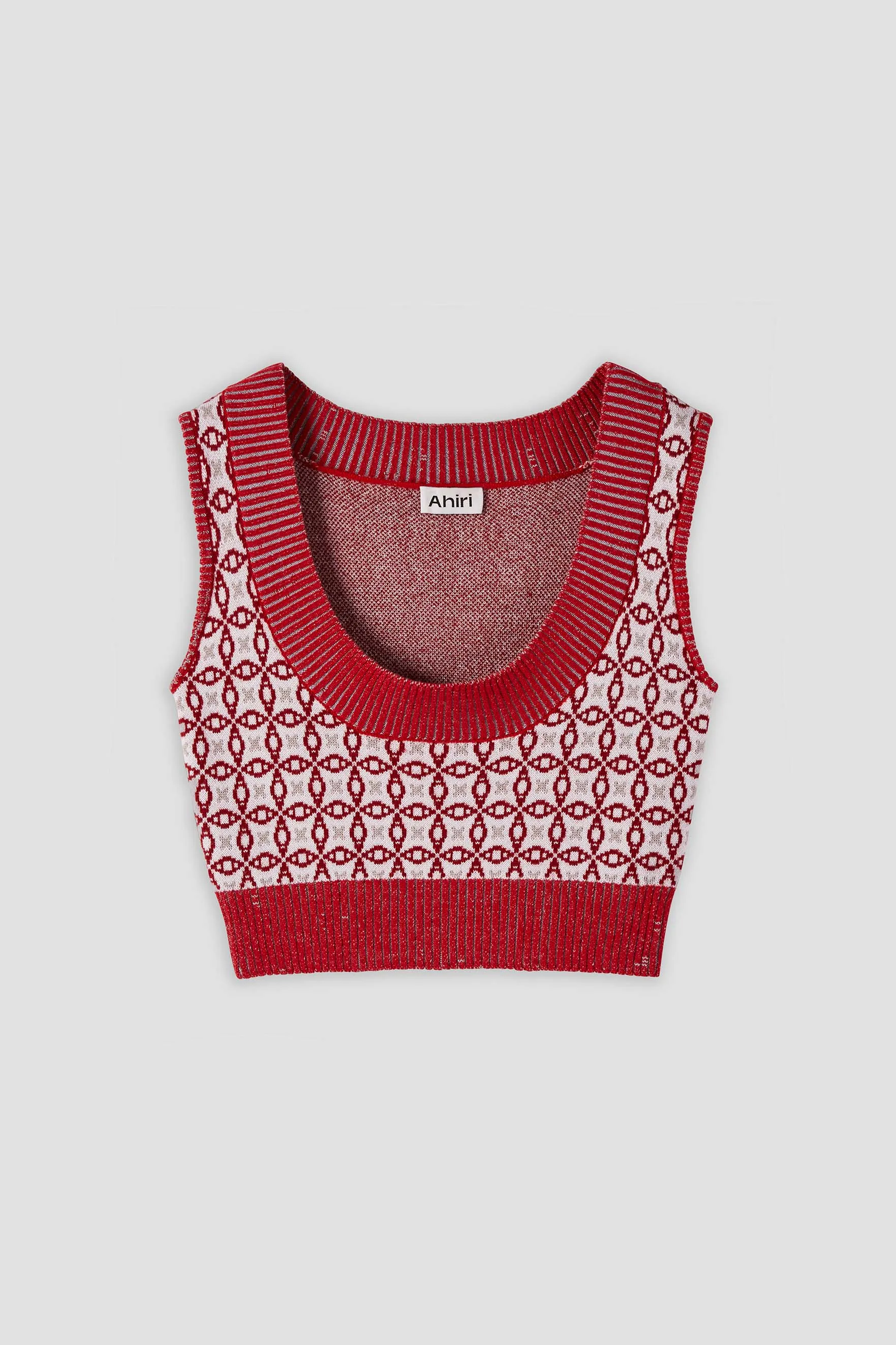 CORA SWEATER