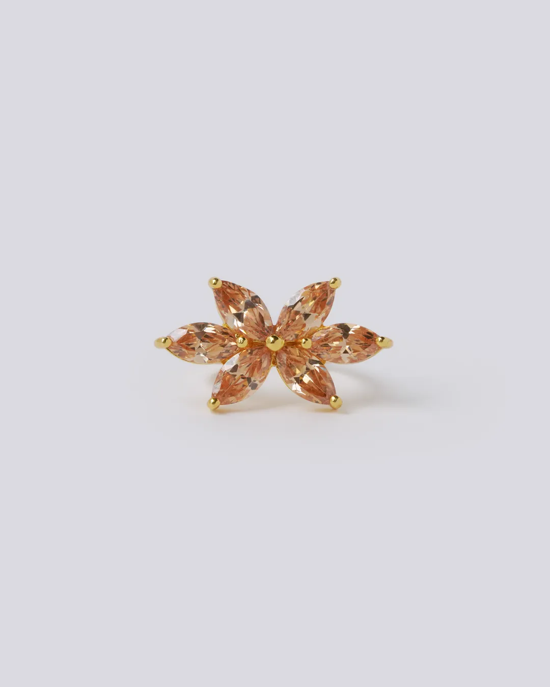 Desert Rose Ring