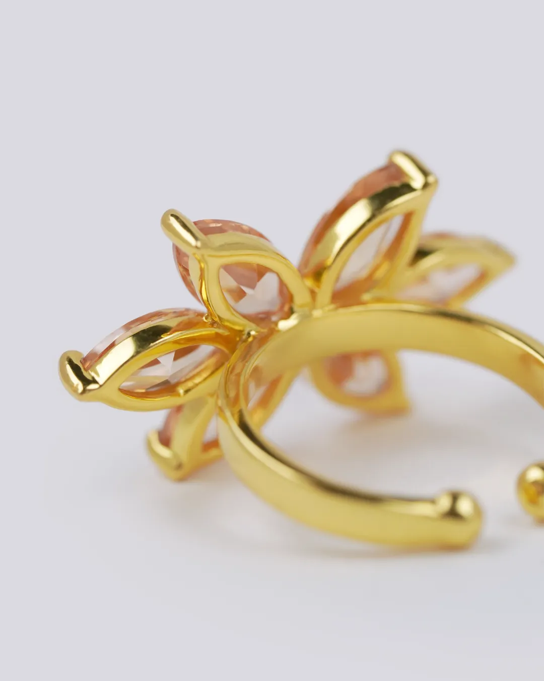 Desert Rose Ring