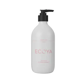 Ecoya Hand & Body Lotion Guava & Lychee