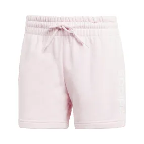 ESSENTIALS LINEAR FRENCH TERRY SHORTS