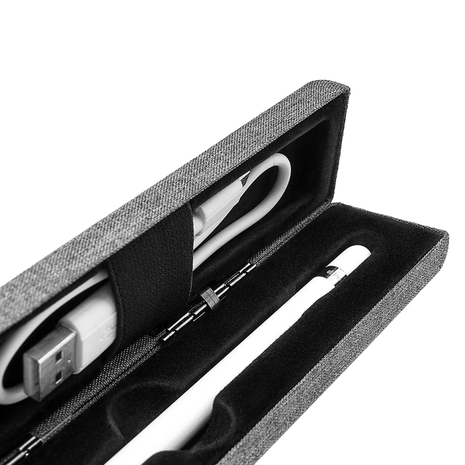 FancyCase-B02 iPad Pencil Case