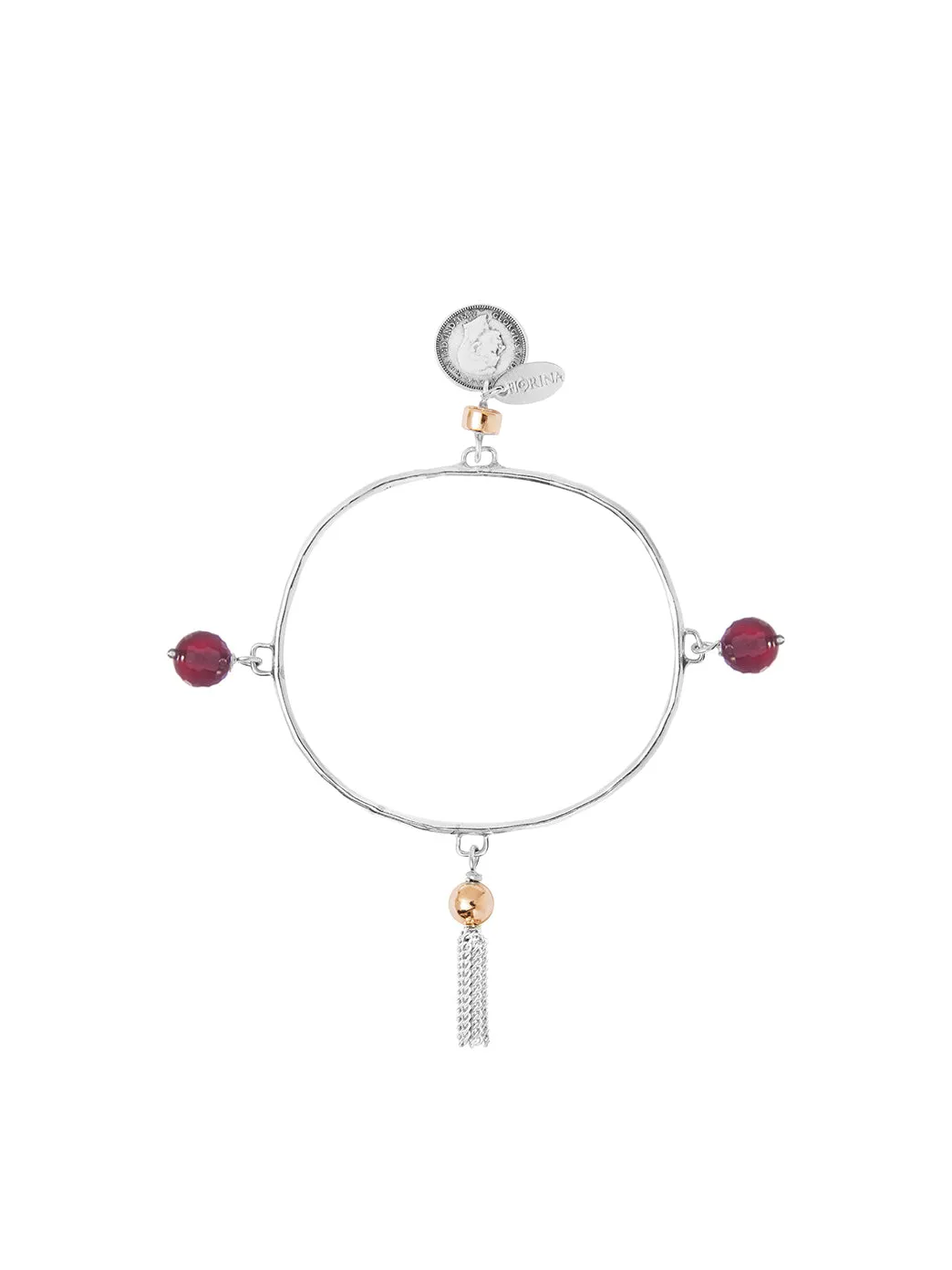 Four Seasons Bangle