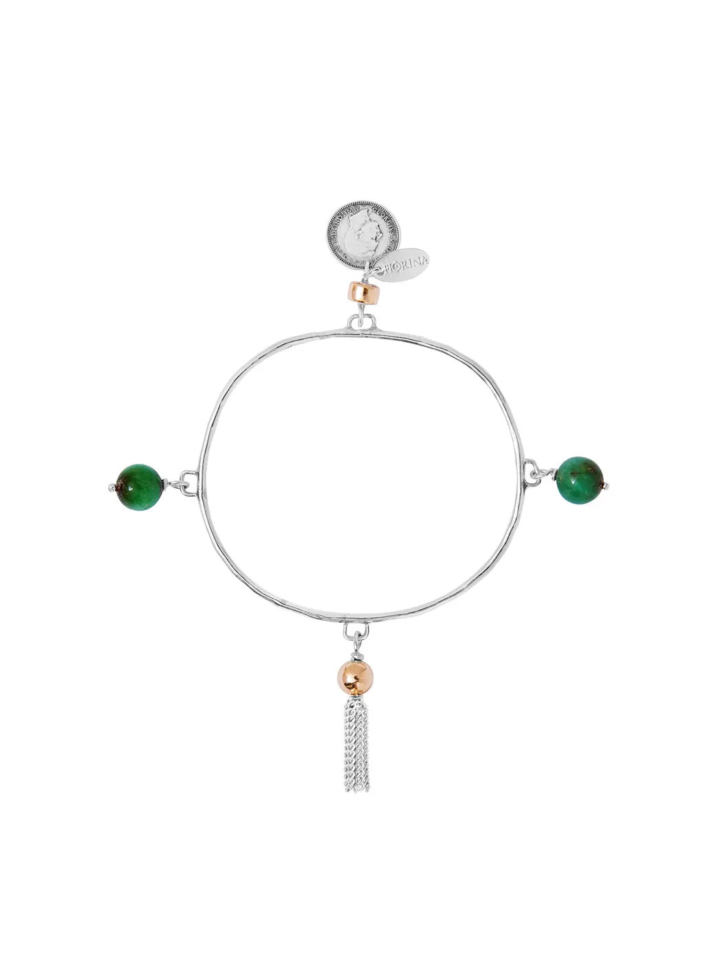 Four Seasons Bangle