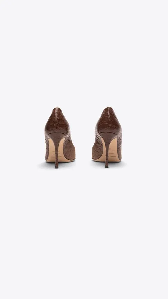 Godiva Pump 90 - Sella