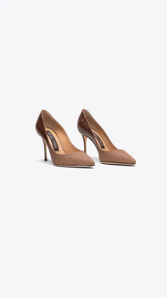 Godiva Pump 90 - Sella