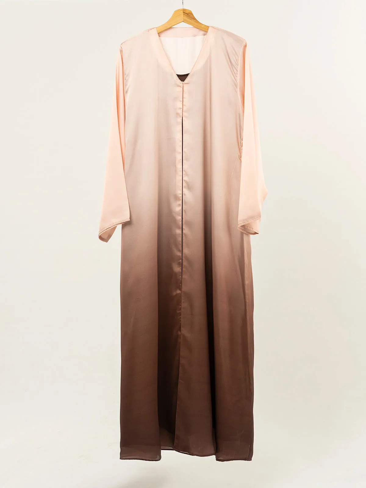 GRADIENT ABAYA