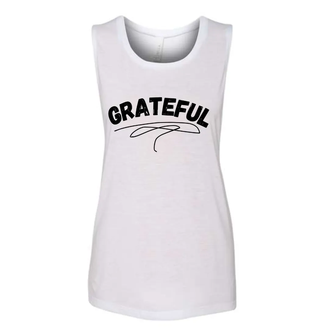 Grateful Women's Fest Tank