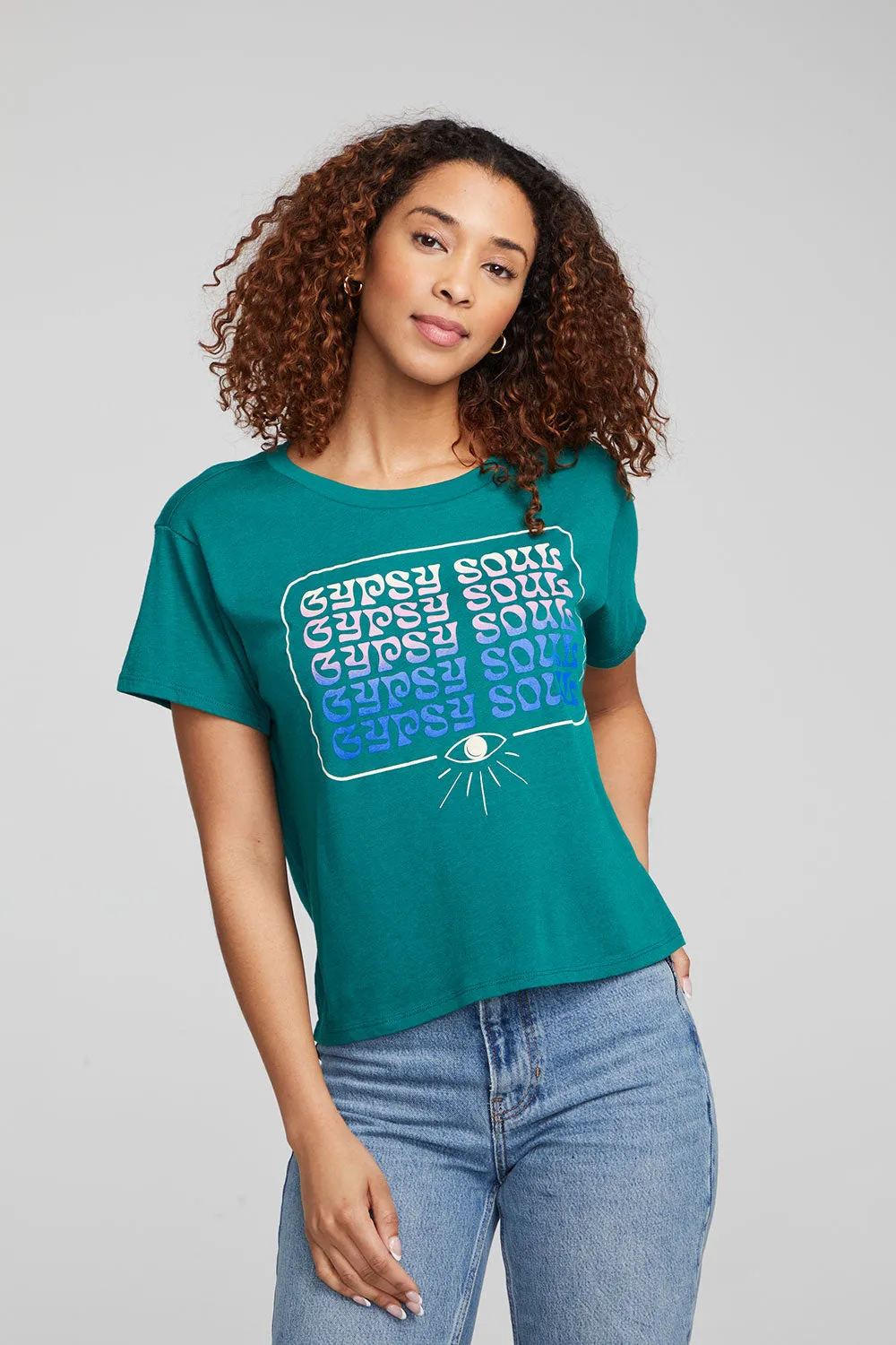 Gypsy Soul Tee