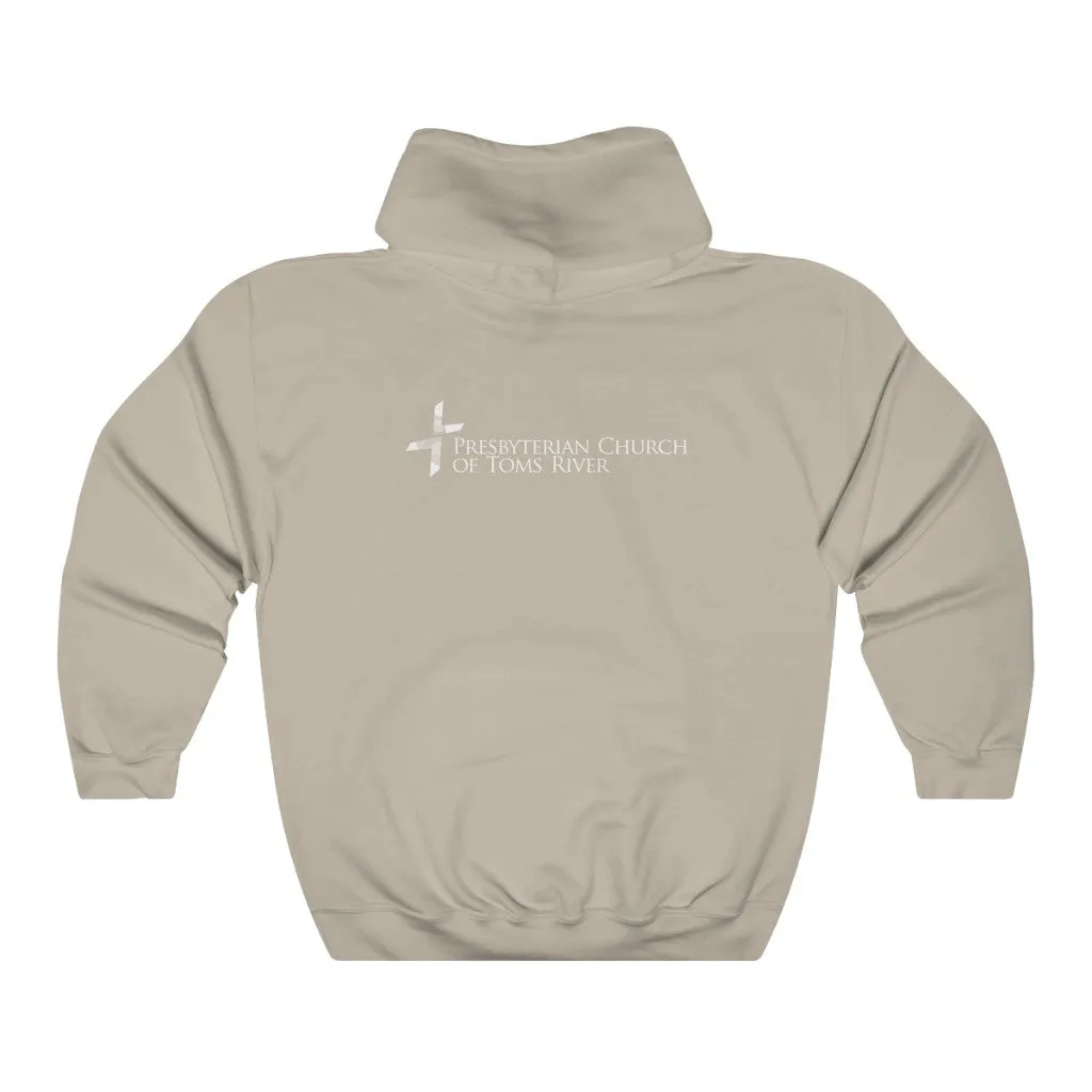 Hallelujah Unisex Heavy Blend™ Hooded Sweatshirt