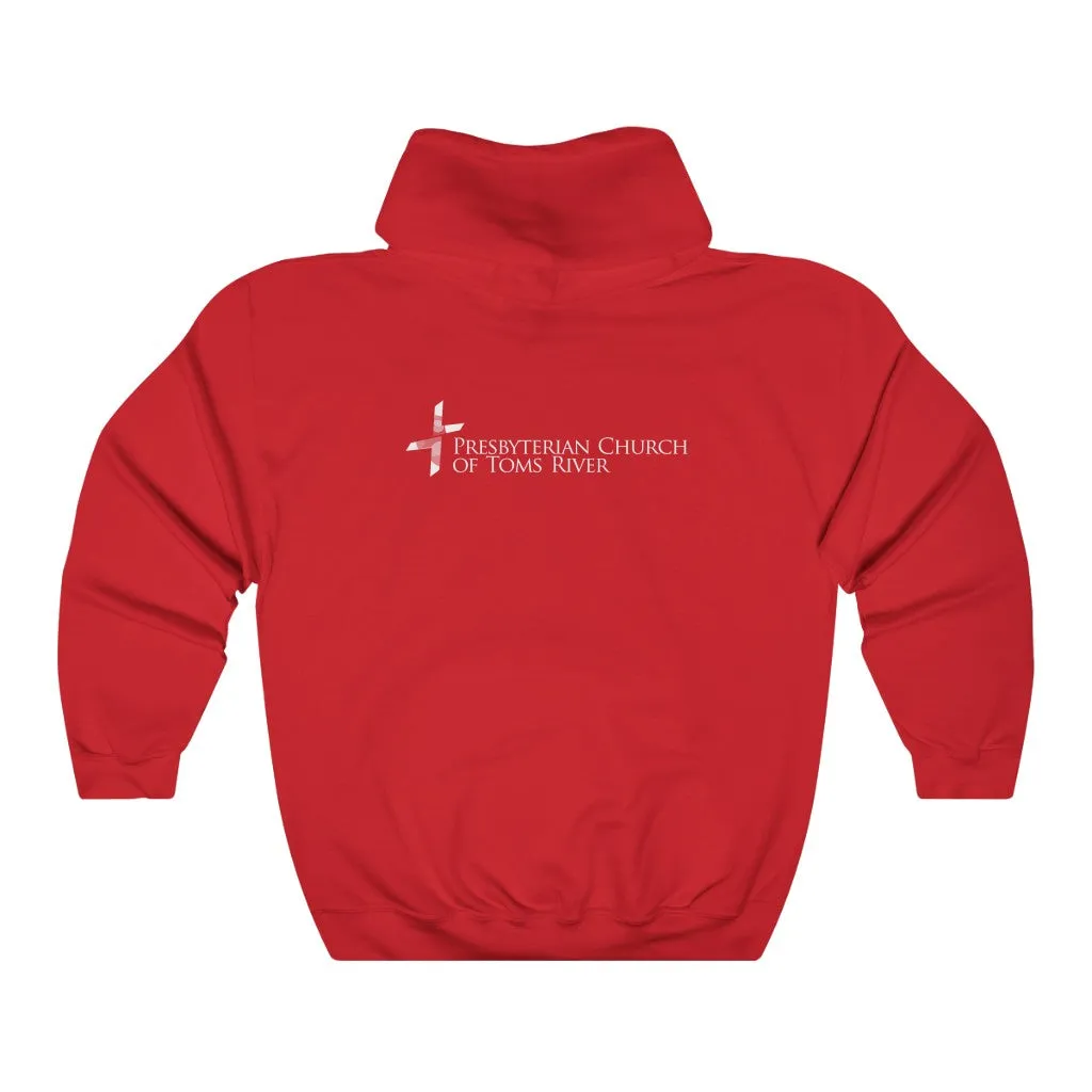 Hallelujah Unisex Heavy Blend™ Hooded Sweatshirt