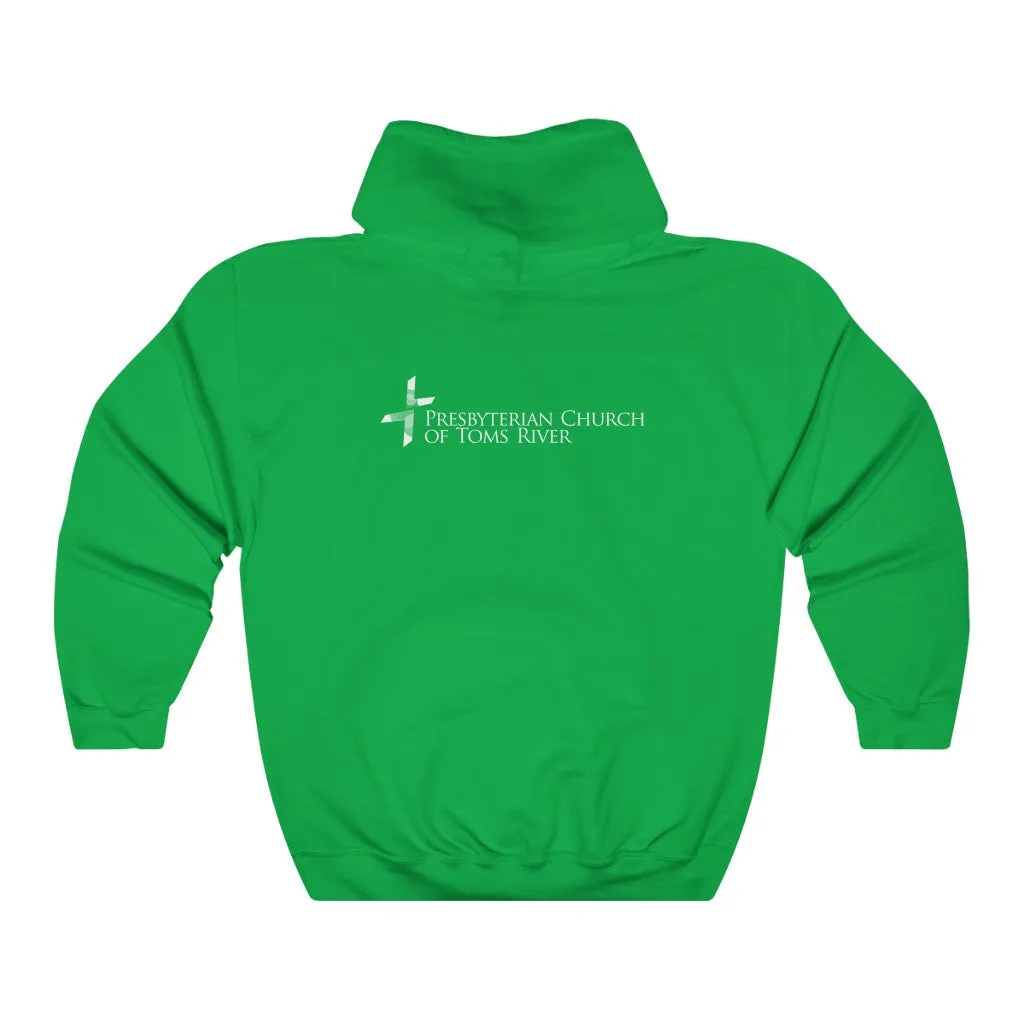 Hallelujah Unisex Heavy Blend™ Hooded Sweatshirt