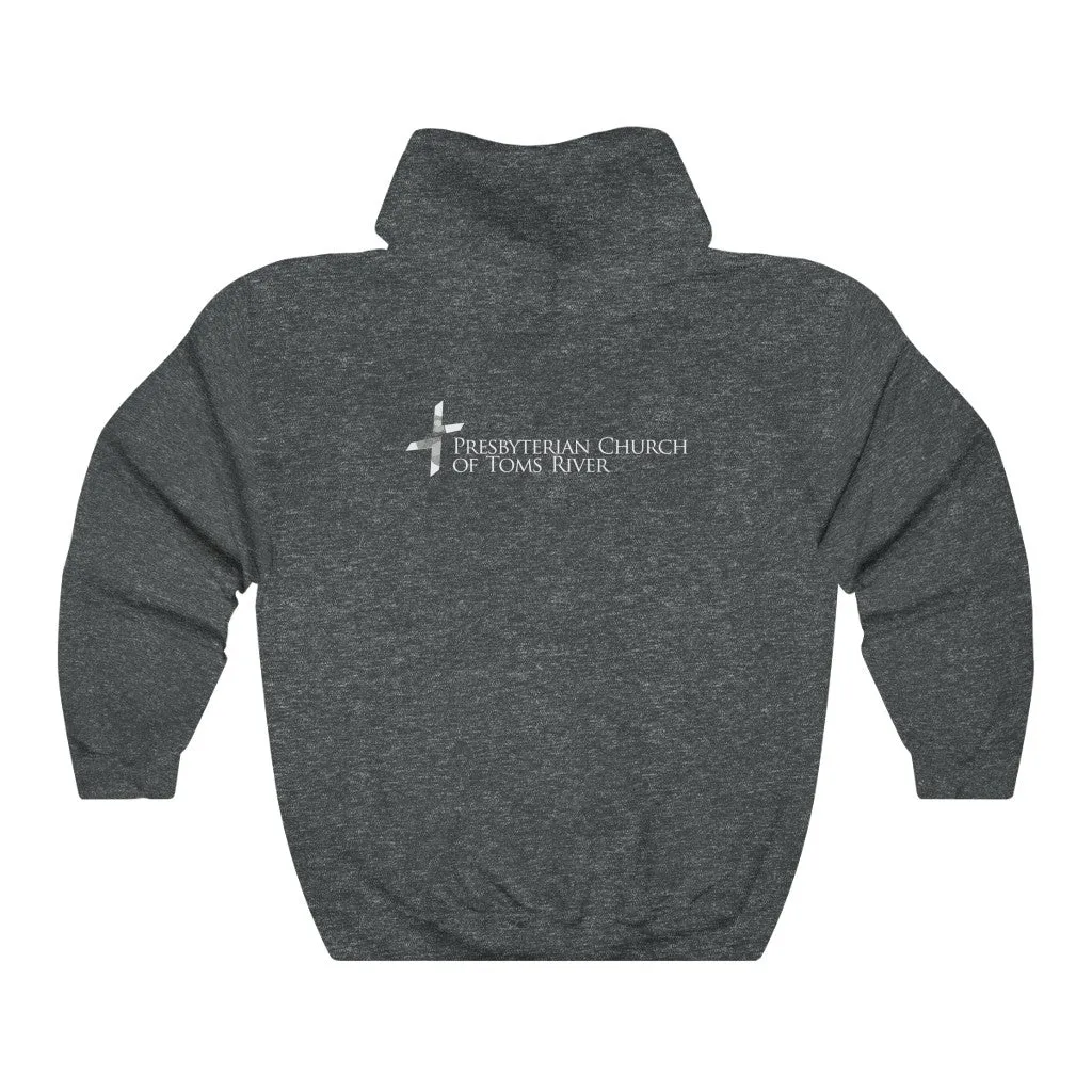 Hallelujah Unisex Heavy Blend™ Hooded Sweatshirt