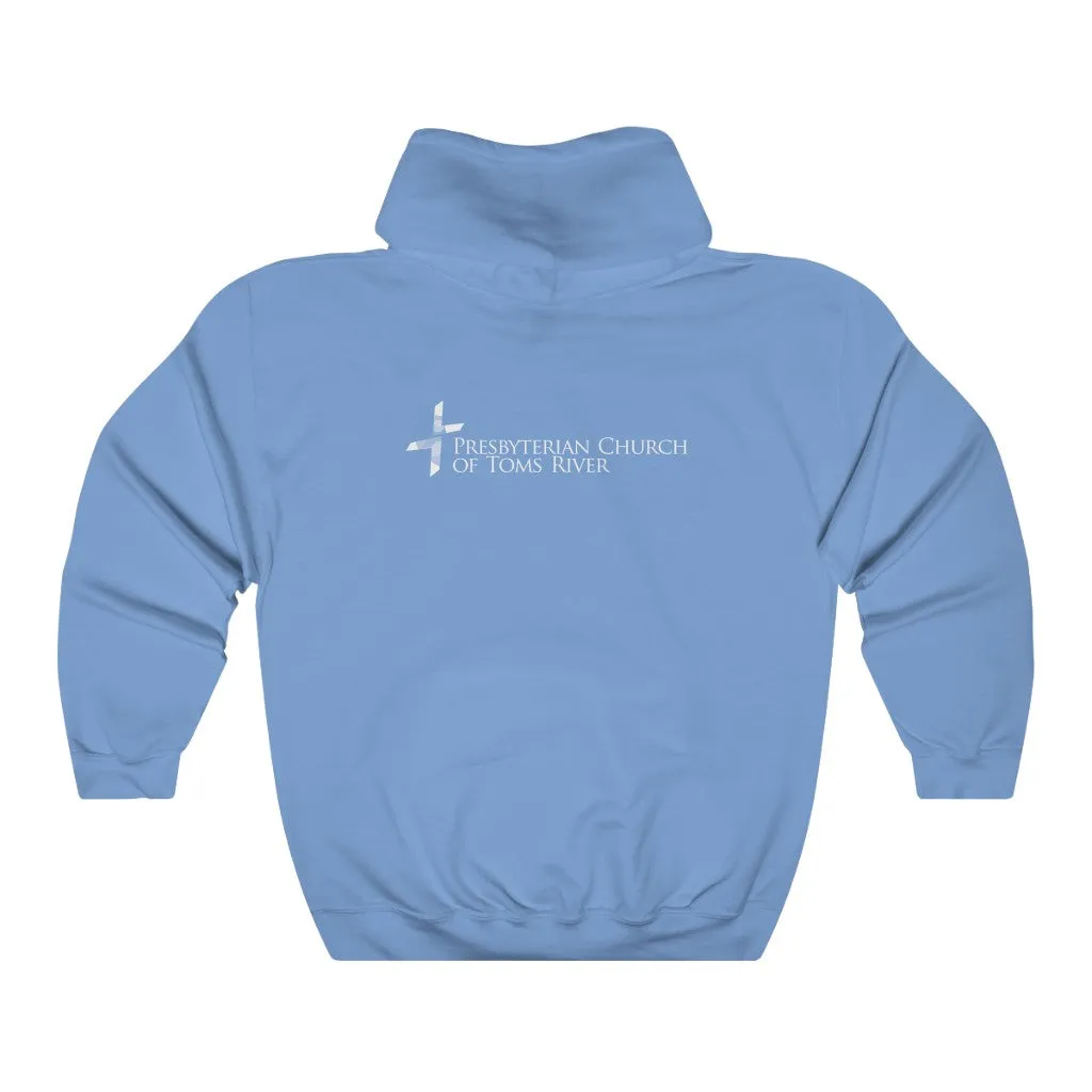 Hallelujah Unisex Heavy Blend™ Hooded Sweatshirt