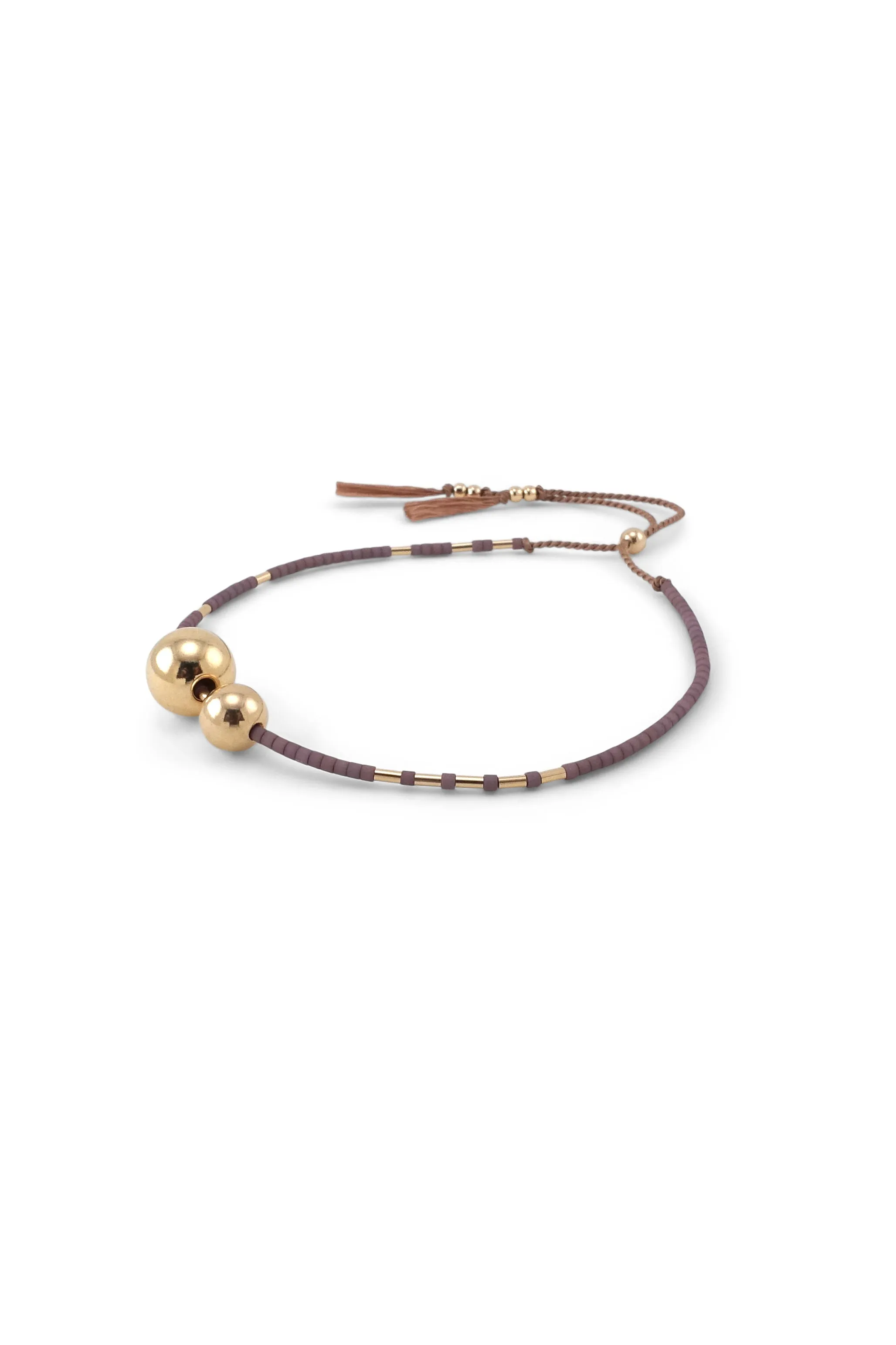 Hati Bracelet, Ume