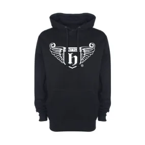 Hatton Boxing Wings Hoodie